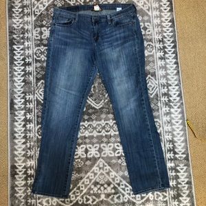 Lucky Jeans- REAL denim!